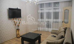 Apartment 3-room 70 m² - Yuryevskaya, Batumi