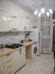 Apartment 3-room 70 m² - Yuryevskaya, Batumi