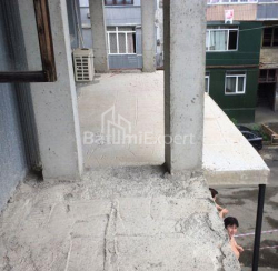 Apartment 4-room 80 m² - Yuryevskaya, Batumi