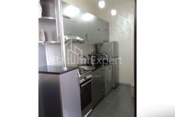Apartment 3-room 55 m² - Niko Pirosmani, Batumi