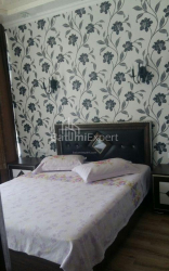Apartment 40 m² - Sherif Khimshiashvili, Batumi, Georgia