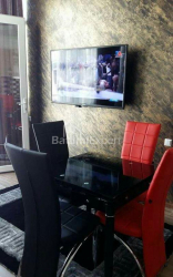 Apartment 2-room 40 m² - Sherif Khimshiashvili, Batumi