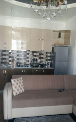 Apartment 40 m² - Sherif Khimshiashvili, Batumi, Georgia