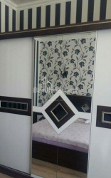 Apartment 40 m² - Sherif Khimshiashvili, Batumi, Georgia