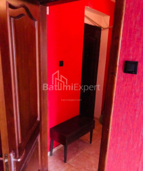 Apartment 32 m² - Yuryevskaya, Batumi, Georgia