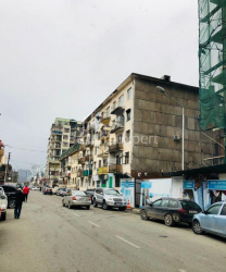 Apartment 32 m² - Yuryevskaya, Batumi, Georgia