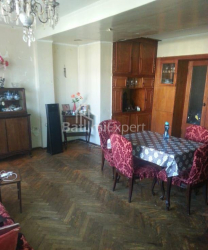 Apartment 3-room 100 m² - Yuryevskaya, Batumi