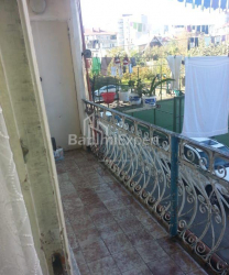 Apartment 100 m² - Yuryevskaya, Batumi, Georgia