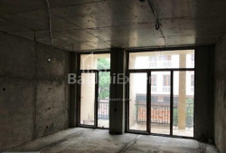 Apartment 1-room 201 m² - Yuryevskaya, Batumi