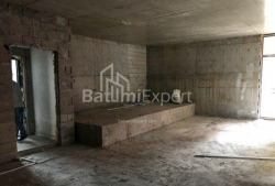 Apartment 1-room 201 m² - Yuryevskaya, Batumi