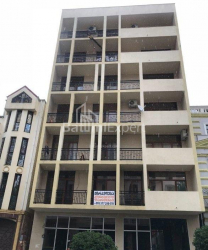 Apartment 1-room 201 m² - Yuryevskaya, Batumi