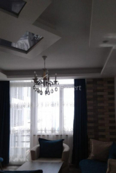 Apartment 3-room 60 m² - Yuryevskaya, Batumi