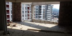 Apartment 4-room 110 m² - Yuryevskaya, Batumi
