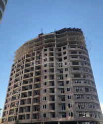 Apartment 110 m² - Yuryevskaya, Batumi, Georgia