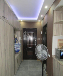 Apartment 1-room 37 m² - Yuryevskaya, Batumi