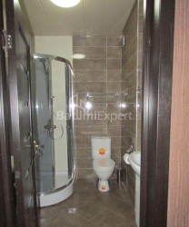 Apartment 1-room 37 m² - Yuryevskaya, Batumi