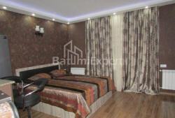 Apartment 1-room 37 m² - Yuryevskaya, Batumi