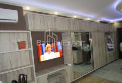 Apartment 1-room 37 m² - Yuryevskaya, Batumi