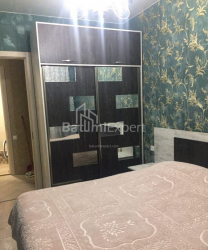 Apartment 54 m² - Sherif Khimshiashvili, Batumi, Georgia