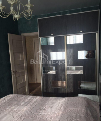 Apartment 2-room 54 m² - Sherif Khimshiashvili, Batumi
