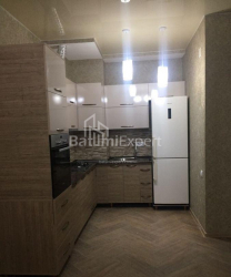 Apartment 2-room 54 m² - Sherif Khimshiashvili, Batumi