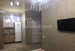 Apartment 54 m² - Sherif Khimshiashvili, Batumi, Georgia