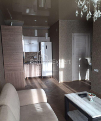 Apartment 2-room 54 m² - Sherif Khimshiashvili, Batumi
