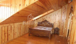 Apartment 3-room 83 m² - Tbel-Abuseridze, Batumi
