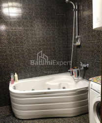 Apartment 67 m² - Tbel-Abuseridze, Batumi, Georgia