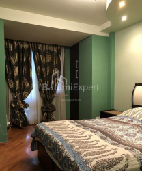 Apartment 3-room 67 m² - Tbel-Abuseridze, Batumi