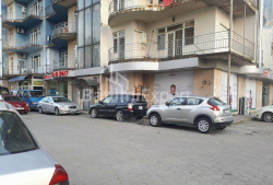 Apartment 1-room 286 m² - Sherif Khimshiashvili, Batumi