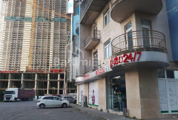 Apartment 1-room 286 m² - Sherif Khimshiashvili, Batumi