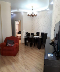 Apartment 96 m² - Sherif Khimshiashvili, Batumi, Georgia