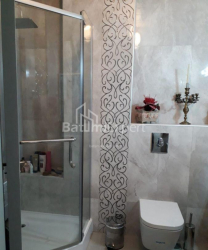 Apartment 3-room 96 m² - Sherif Khimshiashvili, Batumi