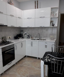 Apartment 3-room 96 m² - Sherif Khimshiashvili, Batumi
