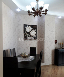 Apartment 96 m² - Sherif Khimshiashvili, Batumi, Georgia