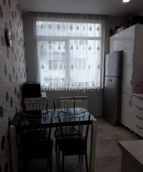 Apartment 96 m² - Sherif Khimshiashvili, Batumi, Georgia