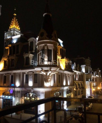 Apartment 40 m² - Yuryevskaya, Batumi, Georgia