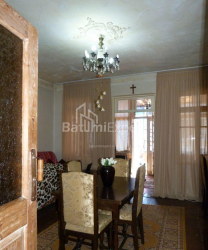 Apartment 7-room 250 m² - Zurab Gorgiladze, Batumi