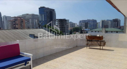 Apartment 225 m² - Petre Melikishvili, Batumi, Georgia