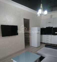 Apartment 3-room 48 m² - Yuryevskaya, Batumi