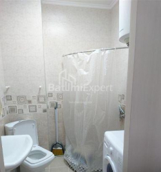 Apartment 3-room 48 m² - Yuryevskaya, Batumi