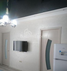 Apartment 3-room 48 m² - Yuryevskaya, Batumi