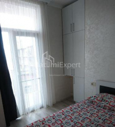 Apartment 3-room 48 m² - Yuryevskaya, Batumi