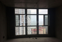 Apartment 2-room 41 m² - Shalva Inasaridze, Batumi