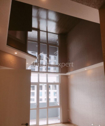Apartment 3-room 54 m² - Iusuf Kobaladze, Batumi