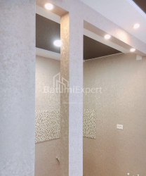 Apartment 3-room 54 m² - Iusuf Kobaladze, Batumi