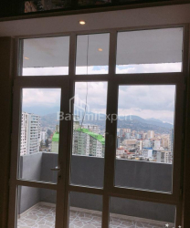 Apartment 54 m² - Iusuf Kobaladze, Batumi, Georgia