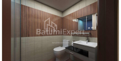 Apartment 26 m² - Yuryevskaya, Batumi, Georgia