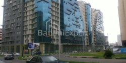 Apartment 2-room 64 m² - Sherif Khimshiashvili, Batumi